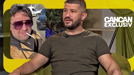 Justițiarul din Berceni, recunoscut pentru prinderea pedofililor, îl dă în vileag pe Luis Stan! Amenințat cu moartea: ”M-a prins într-o parcare și...”