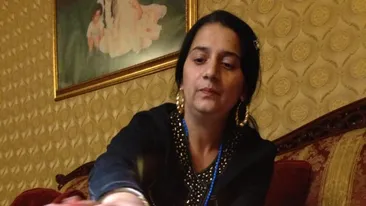 Blestemul din familia Biancai Dragusanu! “Mariajul Biancai cu Victor o sa dureze 3 zile, 3 luni sau 3 ani!”