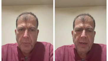 Artan, primele declarații după ce a fost acuzat de hărțuire: ”Cer părților vătămate să mă ierte!”