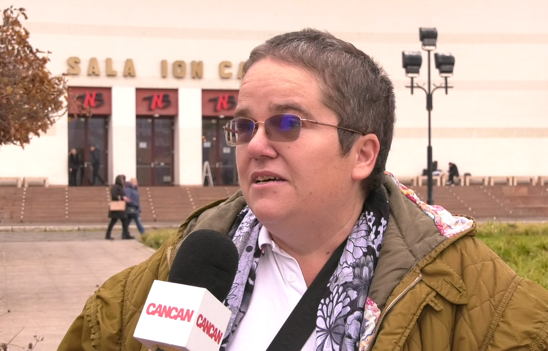 Ilinca Theodorescu are numai momente frumoase cu tatăl ei