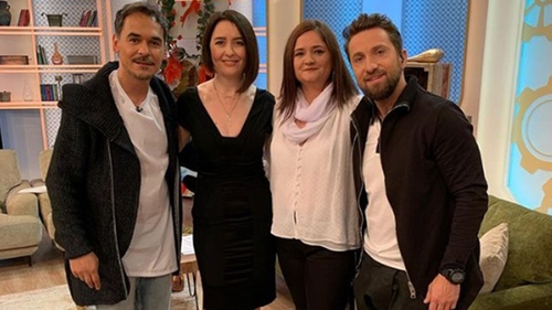Amalia Năstase, în doliu. Vedeta este șocată de moartea fulgerătoare a unui artist celebru. S-a stins la doar 21 de ani