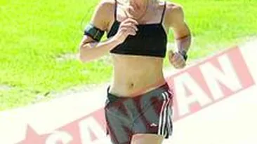 Cum puteti scapa de grasimea de pe abdomen