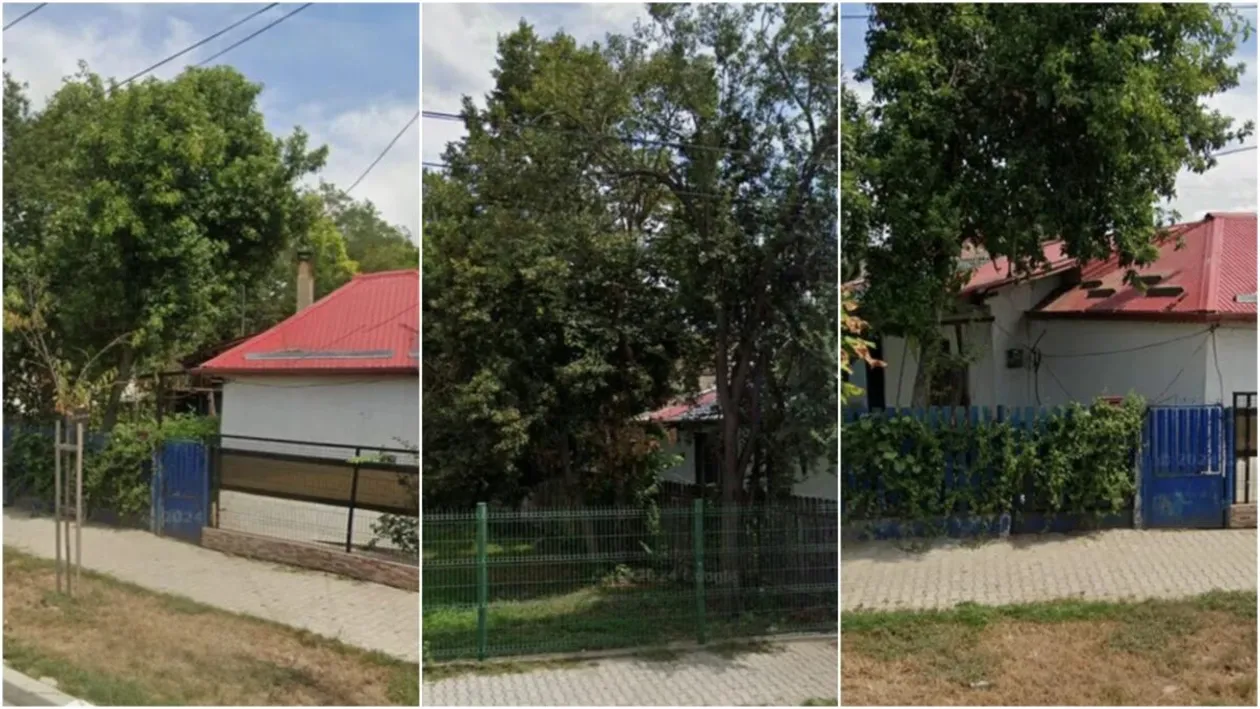 Localitatea din România în care poți cumpăra o casă cu doar 6200 de euro. Are apă, canalizare și gaze