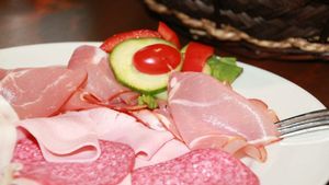 Substanţa din mâncare ce acţionează ca un drog asupra creierului! Din păcate, o consumi şi tu în fiecare zi