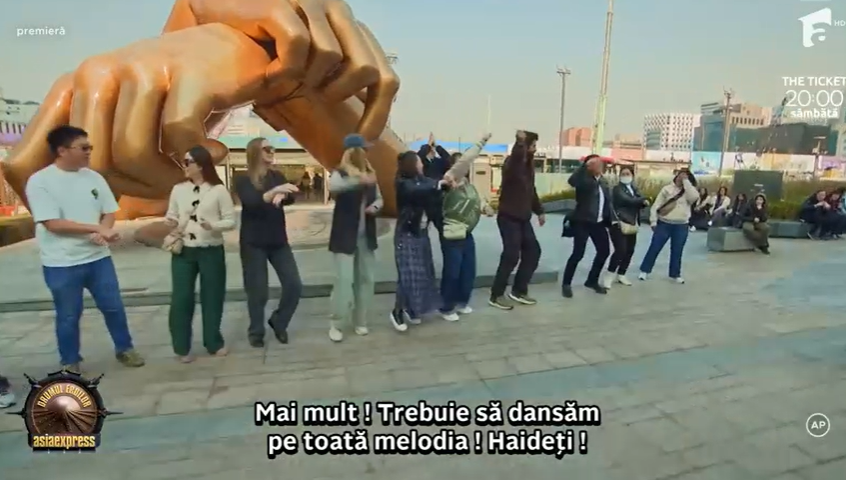 Finala Asia Express 2025 | Cine a câștigat, de fapt, marele premiu de 35.000 €