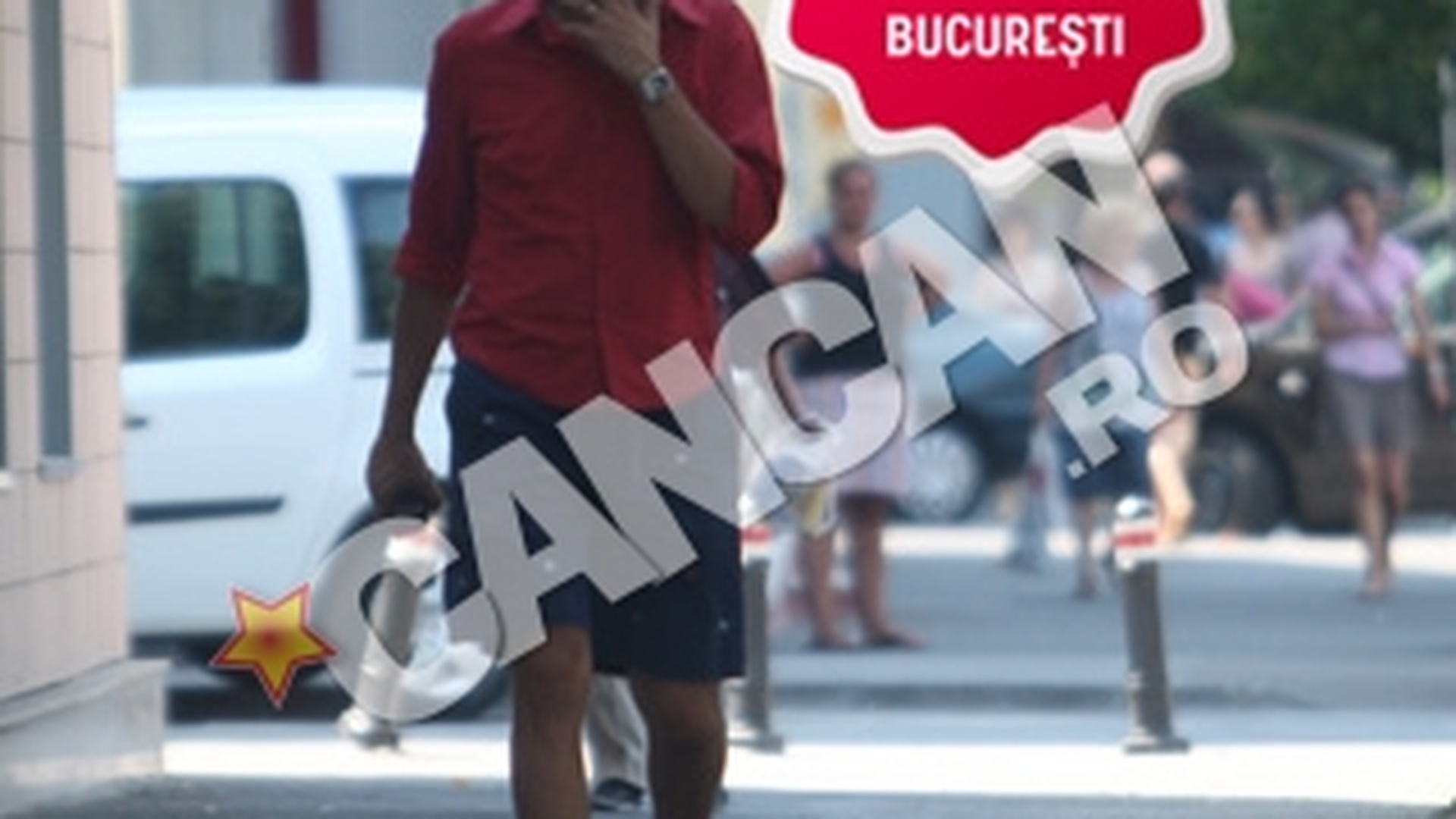 Cosmin Cernat fumeaza ca un sarpe dupa ce a demisionat de la TVR