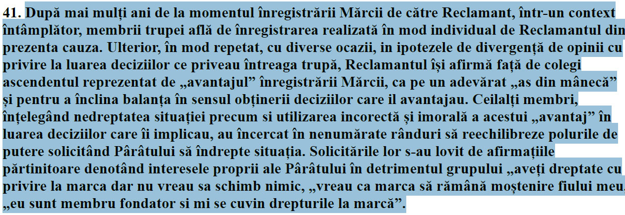 Cristi Minculescu a recâștigat dreptul să cânte sub numele Iris