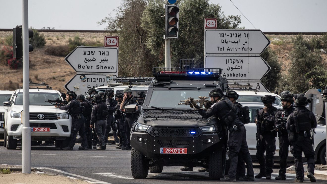 Cine este românul mort în războiul din Israel. A lăsat doi copii orfani de tată: „Sincere condoleanțe”