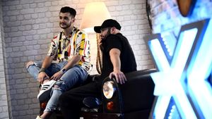 Vlad Drăgulin renunță la burlăcie! Cel mai bun prieten al lui Mihai Bendeac vrea să devină tată de fată: ”Gata! Sunt pregătit”