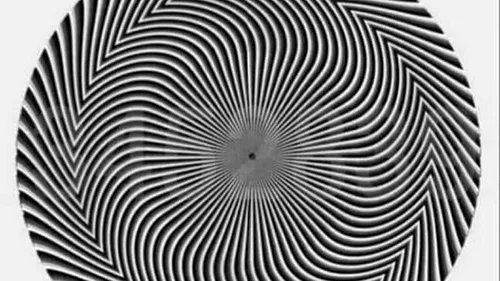 Iluzie optică virală | Ce număr apare în poza asta? 99% greșesc