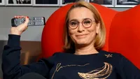 Andreea Esca, pe scena politică. Chiar vedeta TV a spus câte oferte a primit din parte partidelor și ce planuri de viitor are