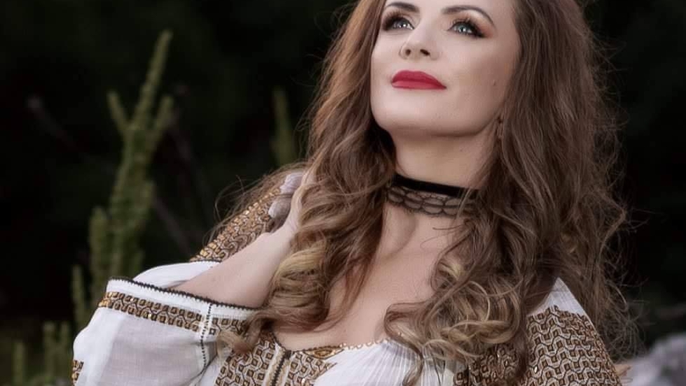 Marcela Fota îşi reface viaţa după moartea soţului? A făcut anunţul la parastasul lui