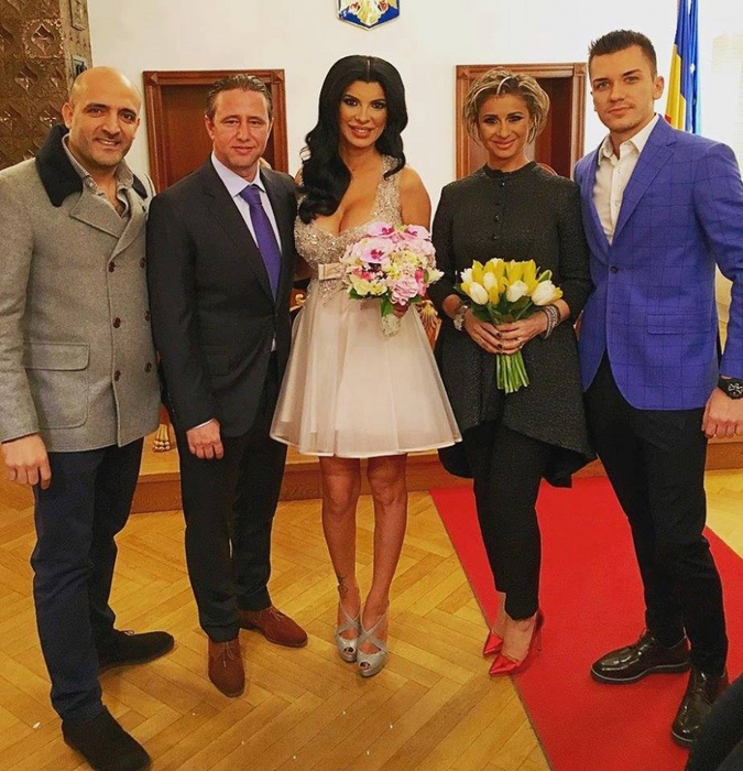 Andreea Tonciu, declarații tranșante după ce s-a speculat că divorțează. ”Soțul meu nu face absolut nimic în casă!”