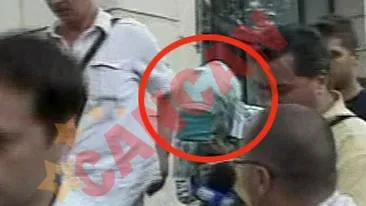 Asistenta de la Maternitatea Giulesti are mustrari de constiinta