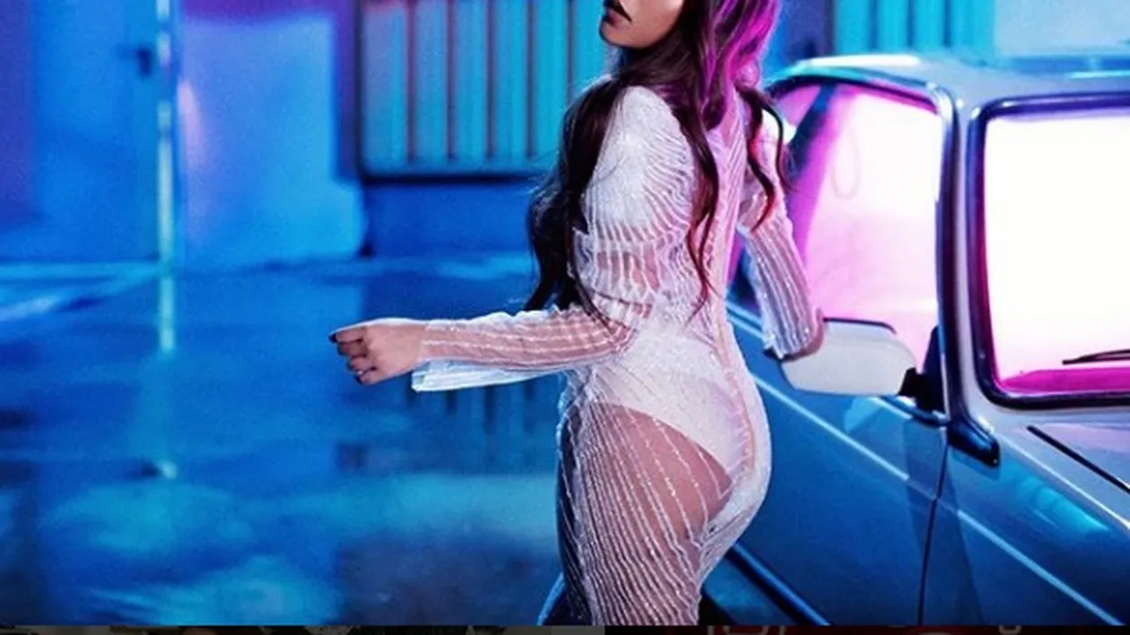 S-a aflat acum! Cu cine s-a cuplat Nicole Cherry! Surpriză: e mult mai în vârstă decât ea