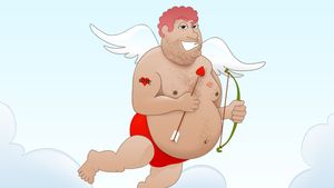 Efectul Cupidon! A cunoscut in ianuarie un crai de Dorobanti, iar in martie era deja insarcinata: "Am incredere in el"