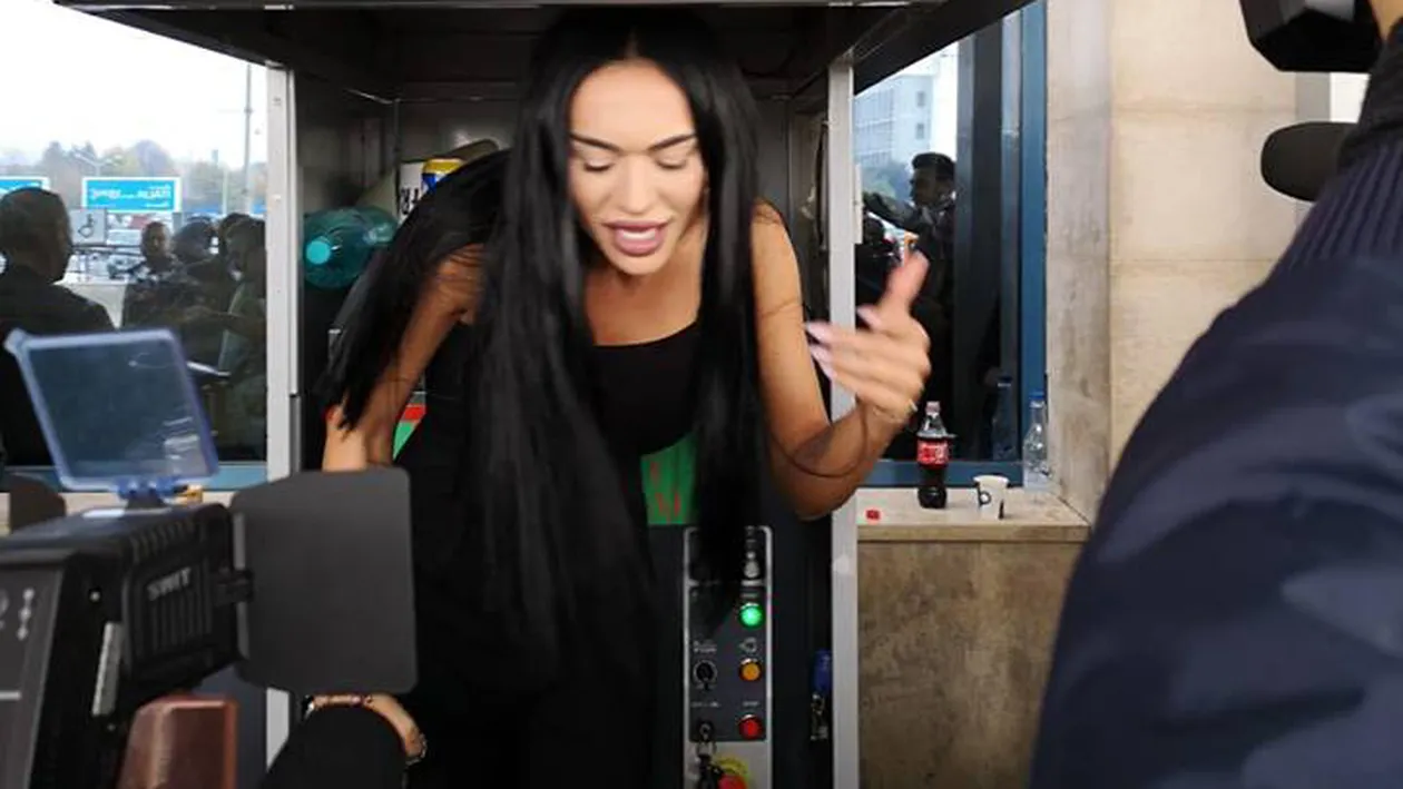 Concurenții Asia Express au plecat spre India. Ce s-a descoperit în geamantanul Margheritei: Da’ chiar nu ştiu...