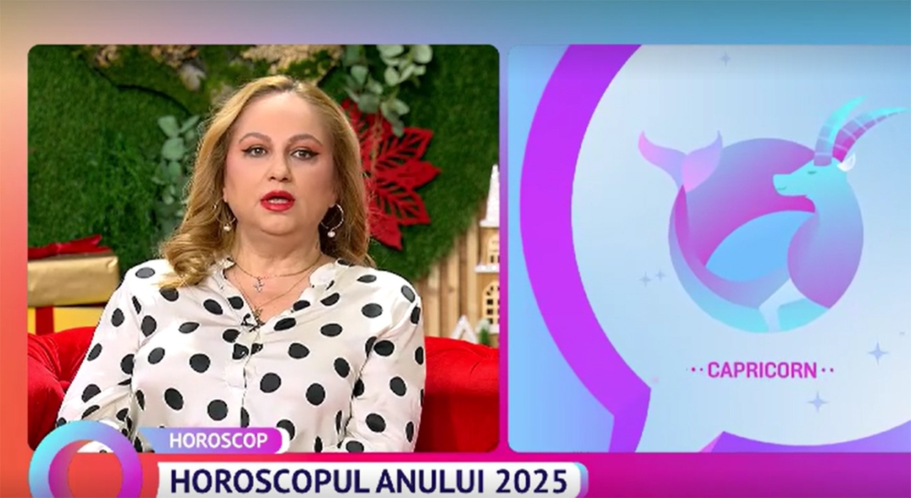 Zodia care va fi cerută în căsătorie. Foto: captură Pro TV