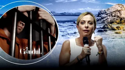 O destinație turistică celebră poate deveni Insula Diavolului. Sute de mafioți, criminali și teroriști ar putea fi cazați în paradis