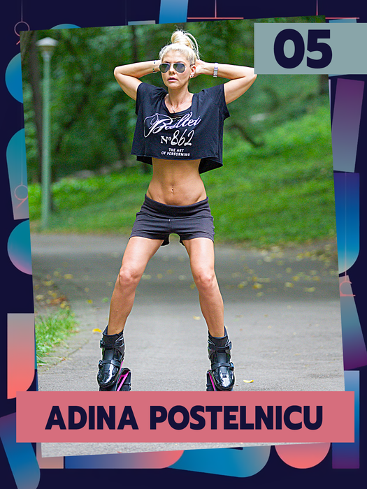 Topul vedetelor care strâng din dinți pentru o siluetă de vis E vedetă sau atletă?