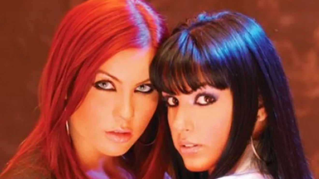 Doinița de la Spicy a dat lovitura în viața personală! Cu ce se ocupă acum fosta colegă de trupă a Laviniei Pîrva