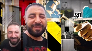 "Spartacus", leu în Rahova, mielușel în instanță! "A fost o glumă..."