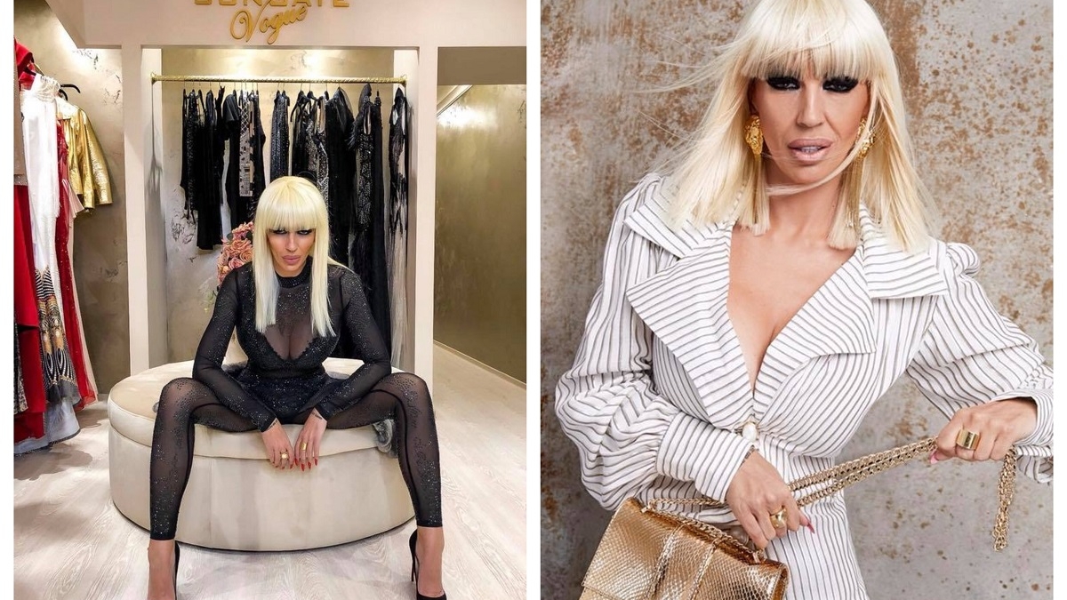 Raluca Bădulescu, fan al ținutelor sexy. Vedeta Kanal D le oferă femeilor lecții de stil, pe Instagram