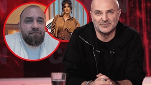 Alex Bodi o pune la punct pe Ramona Olaru, la Dan Capatos Show. Nu rata o ediție incendiară!