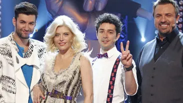 Tu ce canti dimineata in dus? Poate te inspiri de la Smiley, Loredana, Moga si Brenciu!