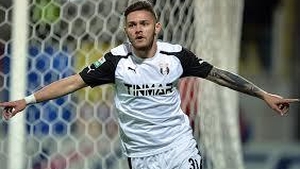 Alex Ioniţă nu-i iartă pe roş-albaştri: „Vreau ca CFR Cluj să ia titlul!”
