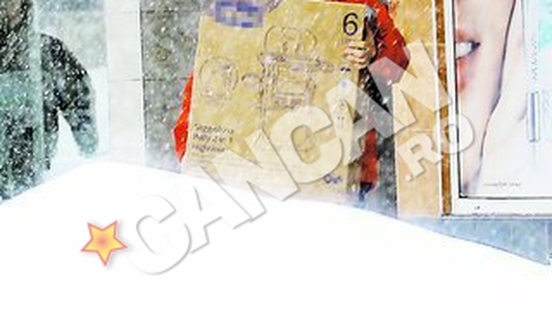 Claudiu Saftoiu a cumparat un scaunel cu ganduri de viitor! Mai vrea un copil!