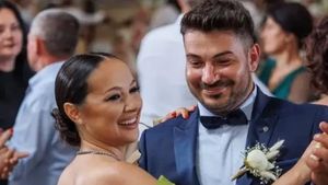 Ce a făcut Vlăduța Lupău în timp ce fratele ei, Bogdan Lupău, era plasat sub control judiciar. La cine s-a dus artista