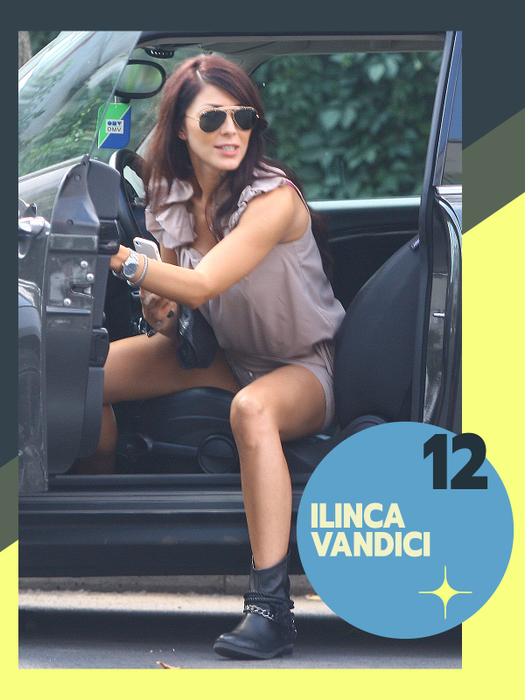 TOP 40 vedete în ipostaze rare! Mai provocator de atât nu se poate. Delia, Anna Lesko şi Ramona Olaru au pus pe jar imaginaţia bărbaţilor în rochiţe mini, mulate, chiar şi nemachiate 