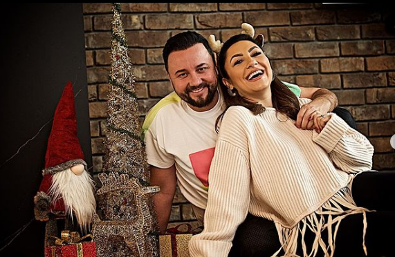 Scandal în familia Măruță! Eva și David s-au luat la harță! Andra a intervenit