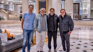Al Di Meola revine în România, după ce a suferit un infarct pe Arenele Romane! Artistul va urca pe scenă alături de Ovidiu Lipan Țăndărică