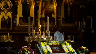 Calendar ortodox 17 decembrie 2025. Sărbătoare mare, mulți români îi poartă numele celui pomenit astăzi