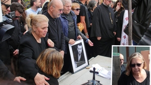 Ți se rupe inima! Ce se întâmplă cu părinții lui Răzvan Ciobanu la nicio lună de la moartea lui: “O operație pe cord deschis...”