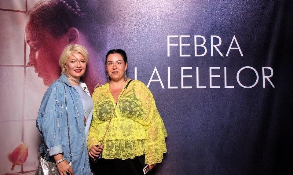 Catinca Roman a fost hărţuită sexual: „Nici măcar părinţilor mei nu le-am spus”. Ce sfat le-a dat vedeta femeilor