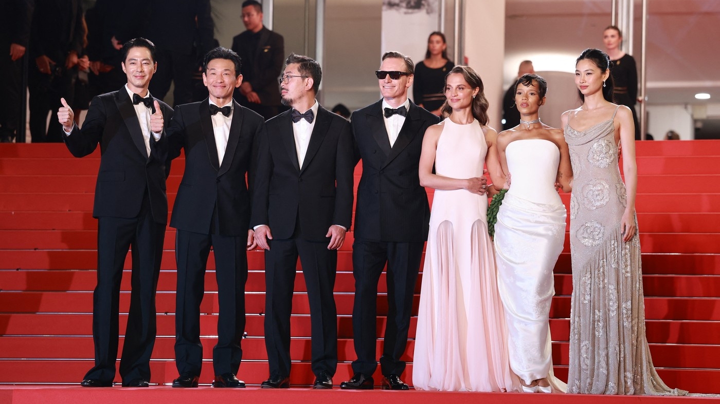 Filmul SF care a impresionat publicul de la Cannes. Spectatorii au început să aplaude în timpul proiecției