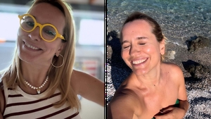 Andreea Esca, taxată aspru de un fan nemulțumit: „De 30 de ani cititoare de promptere!” Cum a putut răspunde vedeta PRO TV
