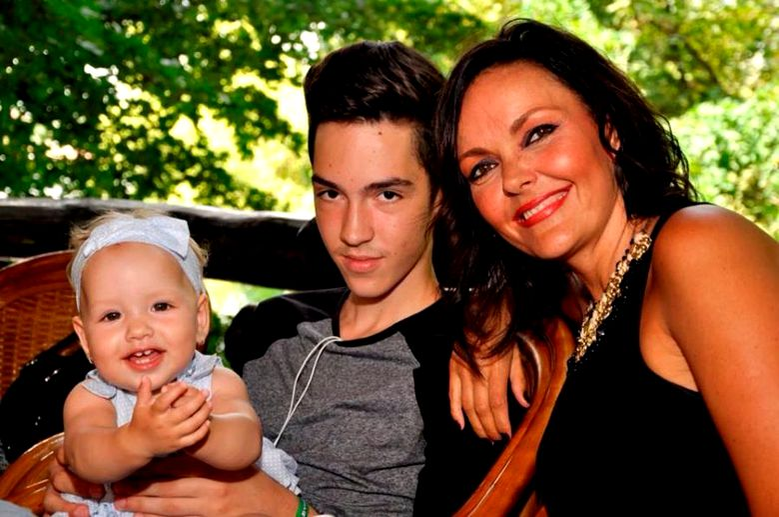 Manuela Fedorca, la 49 de ani, total schimbată: ”Eu am ales să-mi cresc copiii singură”