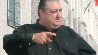Iancu ameninta Rapidul cu retrogradarea