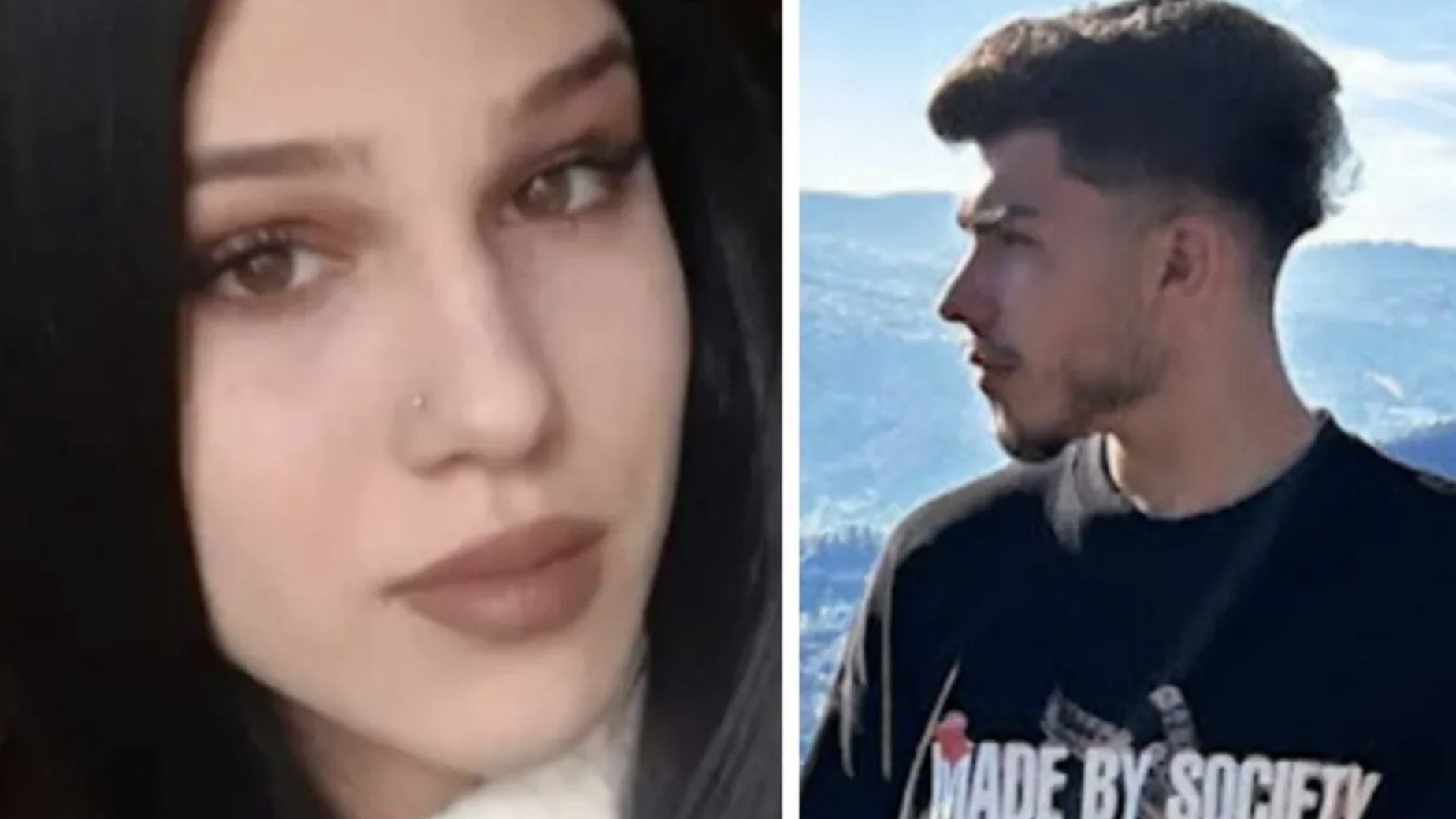 Martorul accidentului din Vrancea, în care Alex și Miruna și-au pierdut viața, face dezvăluiri: ”Mașina a fost cuprinsă instant de flăcări”