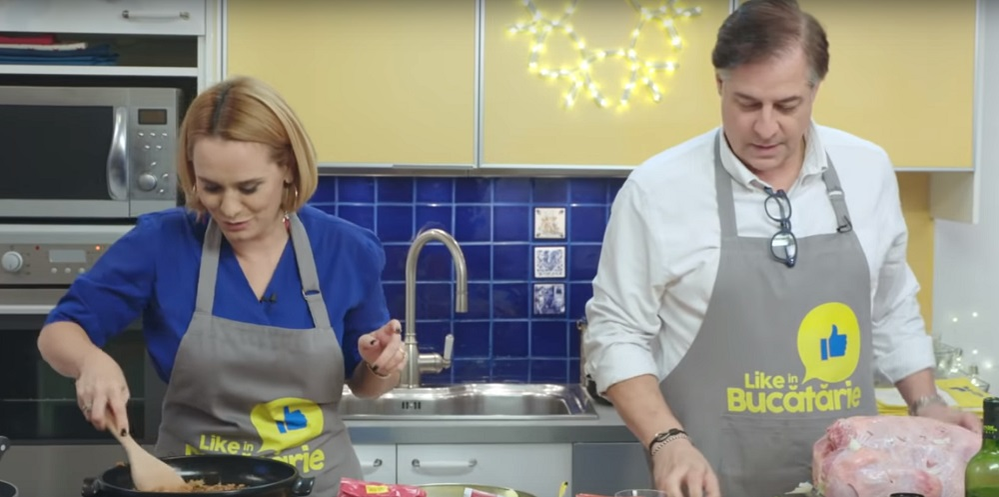 Andreea Esca a dezvăluit ce emisiune va prezenta după ce pleacă de la pupitrul Știrilor Pro TV