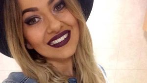 Schimbare radicală pentru Lidia Buble. Iubita lui Răzvan s-a dus la salon şi...