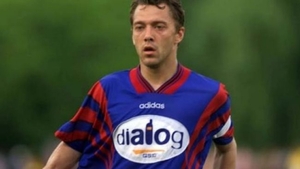Cum arată şi ce face în prezent Laurenţiu Roşu, care a scris istorie pentru Steaua alături de Marius Lăcătuş