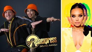Cine este Micky, soția lui What's Up de la Asia Express. Cu ce se ocupă și cum s-au cunoscut