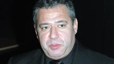 Mesajul postat de Banica Jr. in urma cu putin timp: Dumnezeu sa-i odihneasca in pace