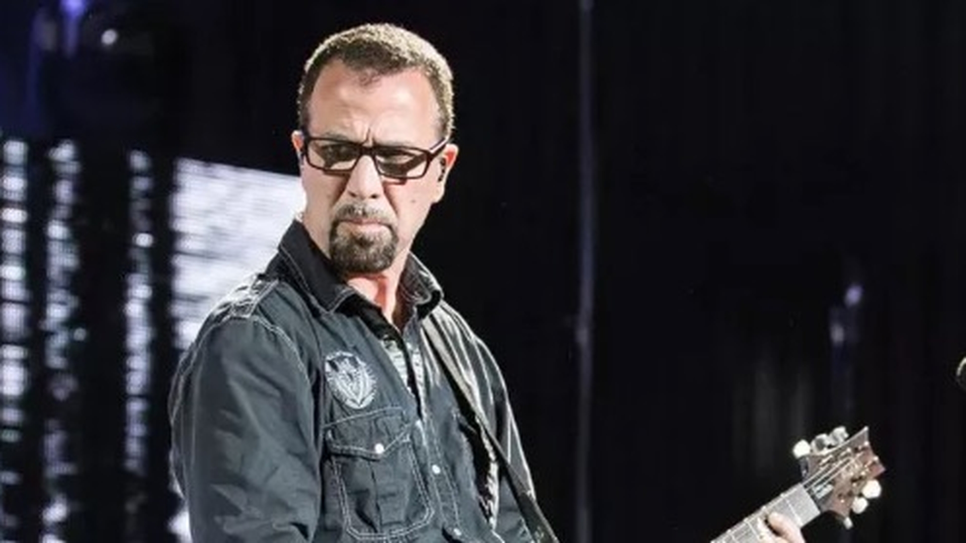 Joe Fay a murit la 34 de ani! Trupa Godsmack și-a amânat concertul pe care trebuia să-l susțină la București