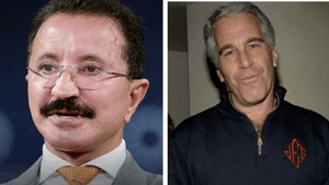 Șeful DP World, Sultan Ahmed bin Sulayem, a demisionat din funcția de președinte și director executiv al companiei după legăturile cu Jeffrey Epstein